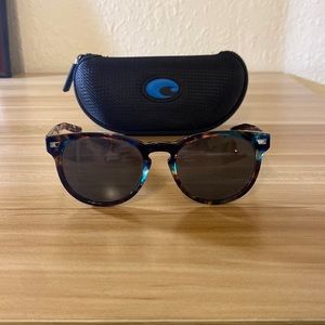 Costa Sunglasses (Del 204)
